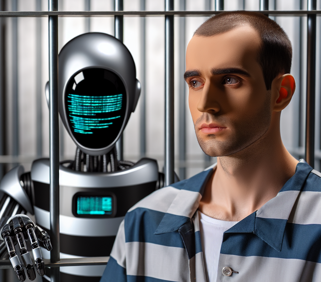 Break Out of ChatGPT Jail