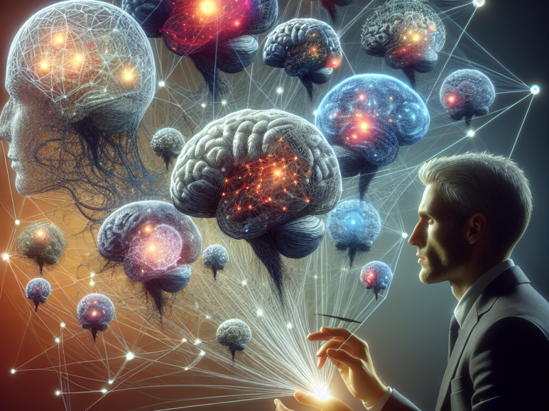 AcuChat: Talk to Brains — Not Documents